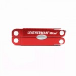 Leatherman Made In USA Micra Multitool